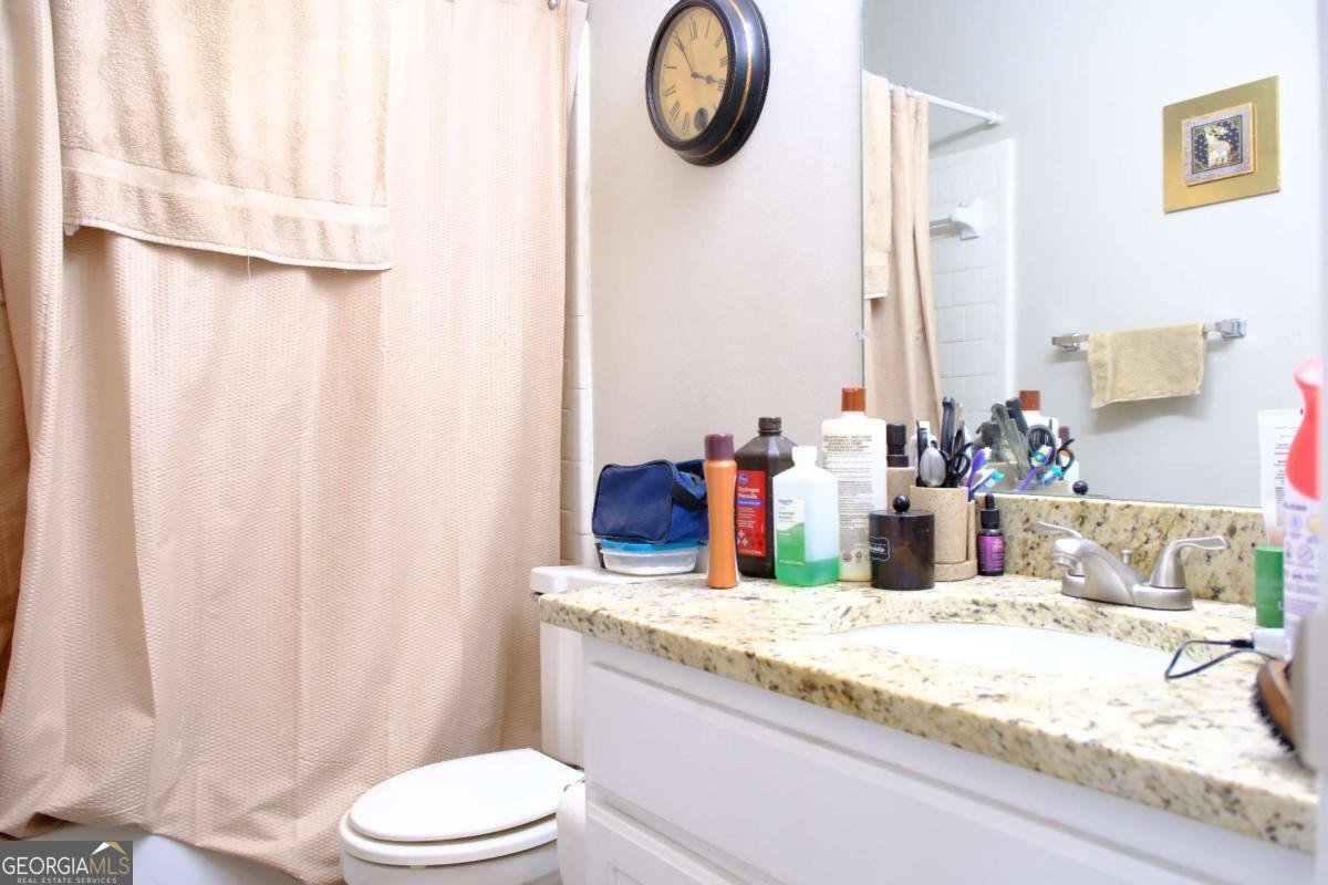 167 Tiburon Drive Lithonia - 16