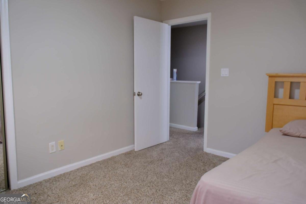 167 Tiburon Drive Lithonia - 19