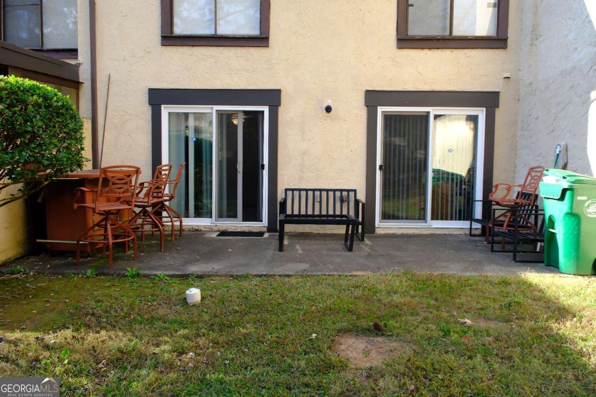 167 Tiburon Drive Lithonia - 2