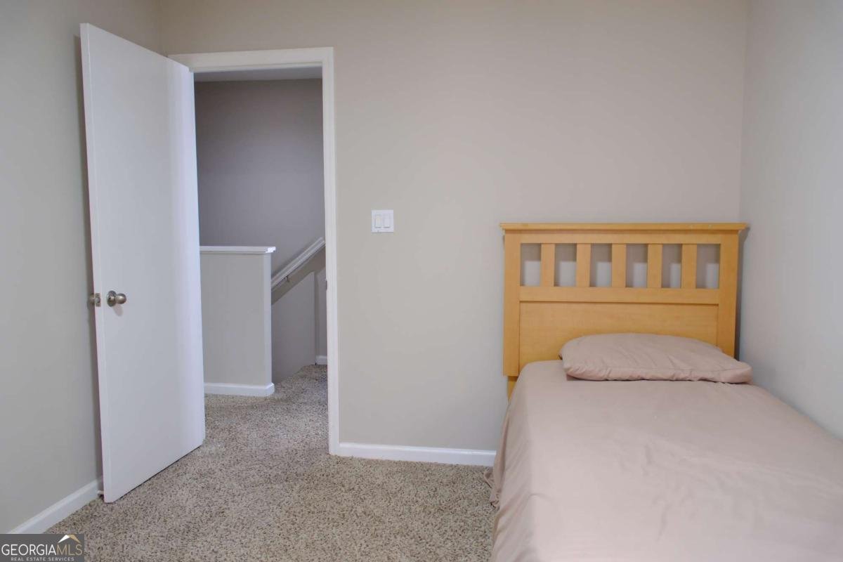 167 Tiburon Drive Lithonia - 21