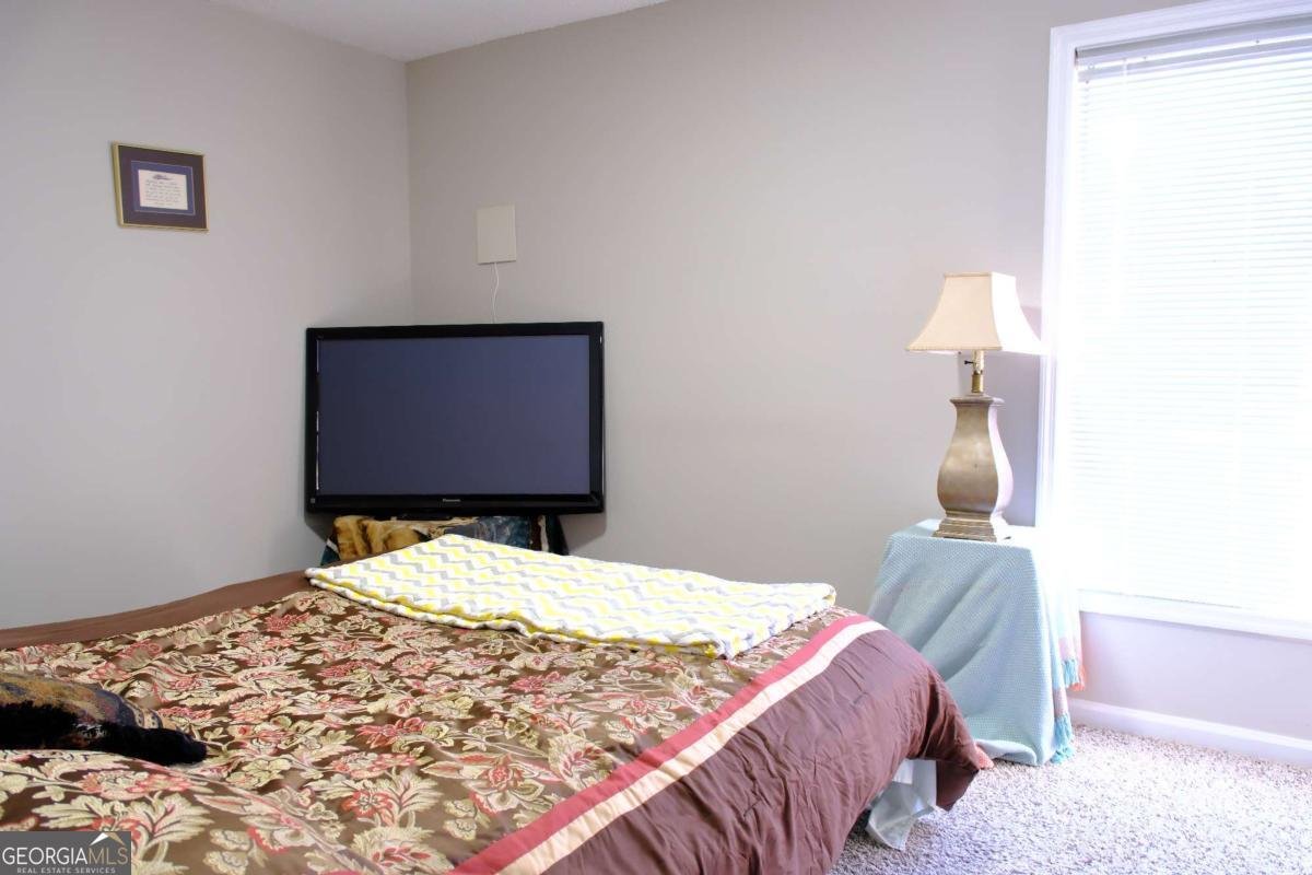 167 Tiburon Drive Lithonia - 23