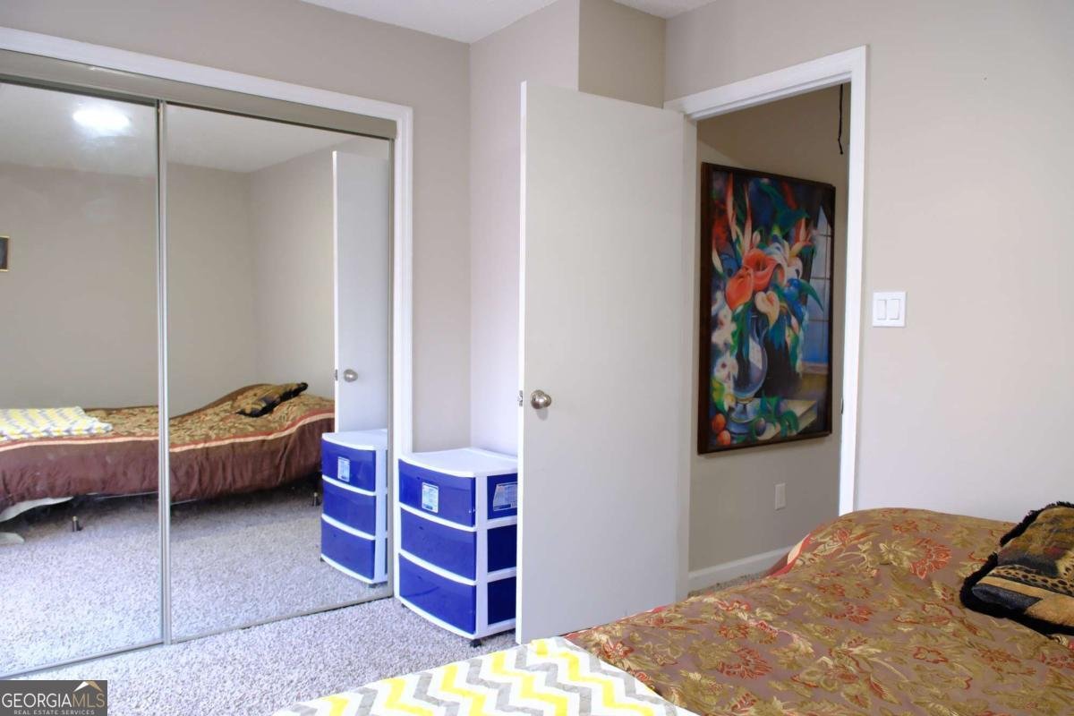 167 Tiburon Drive Lithonia - 27