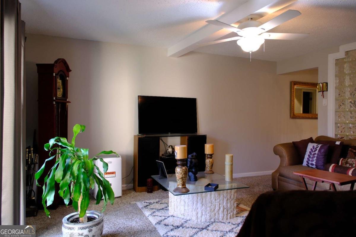 167 Tiburon Drive Lithonia - 3