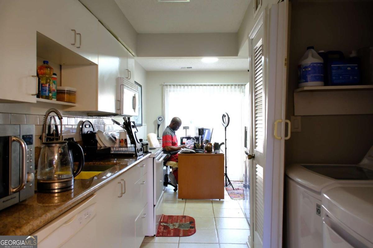 167 Tiburon Drive Lithonia - 31