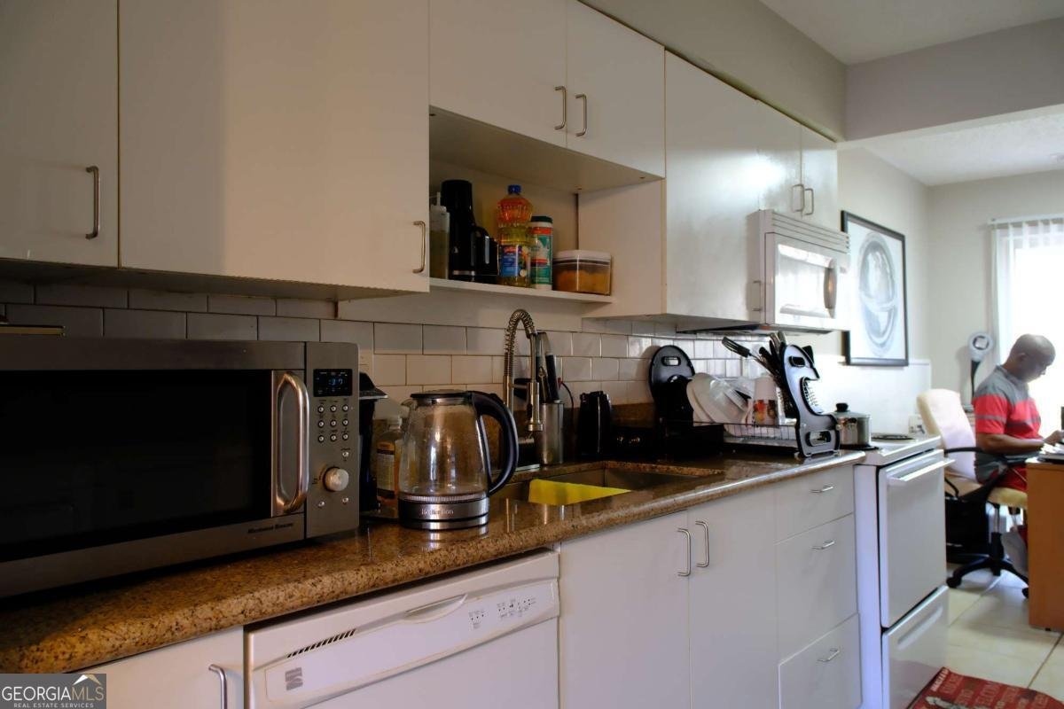 167 Tiburon Drive Lithonia - 32