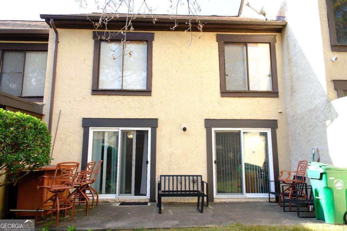 167 Tiburon Drive Lithonia - 33