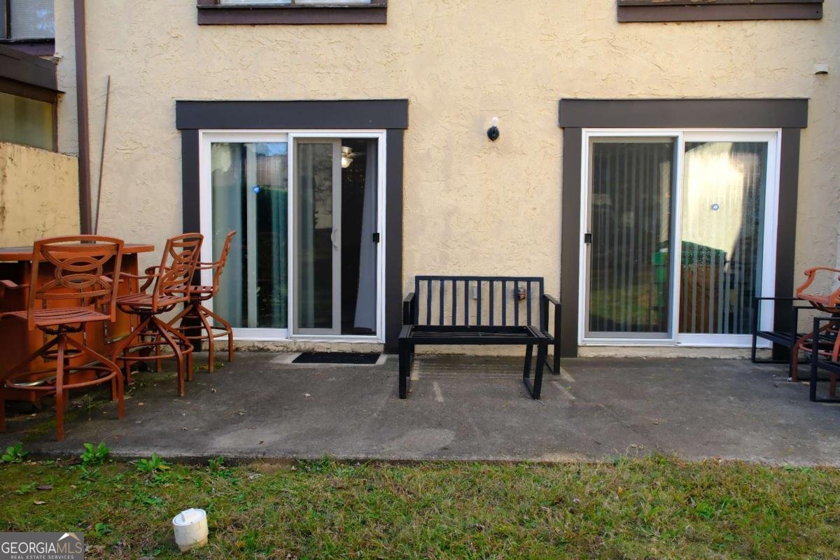 167 Tiburon Drive Lithonia - 36