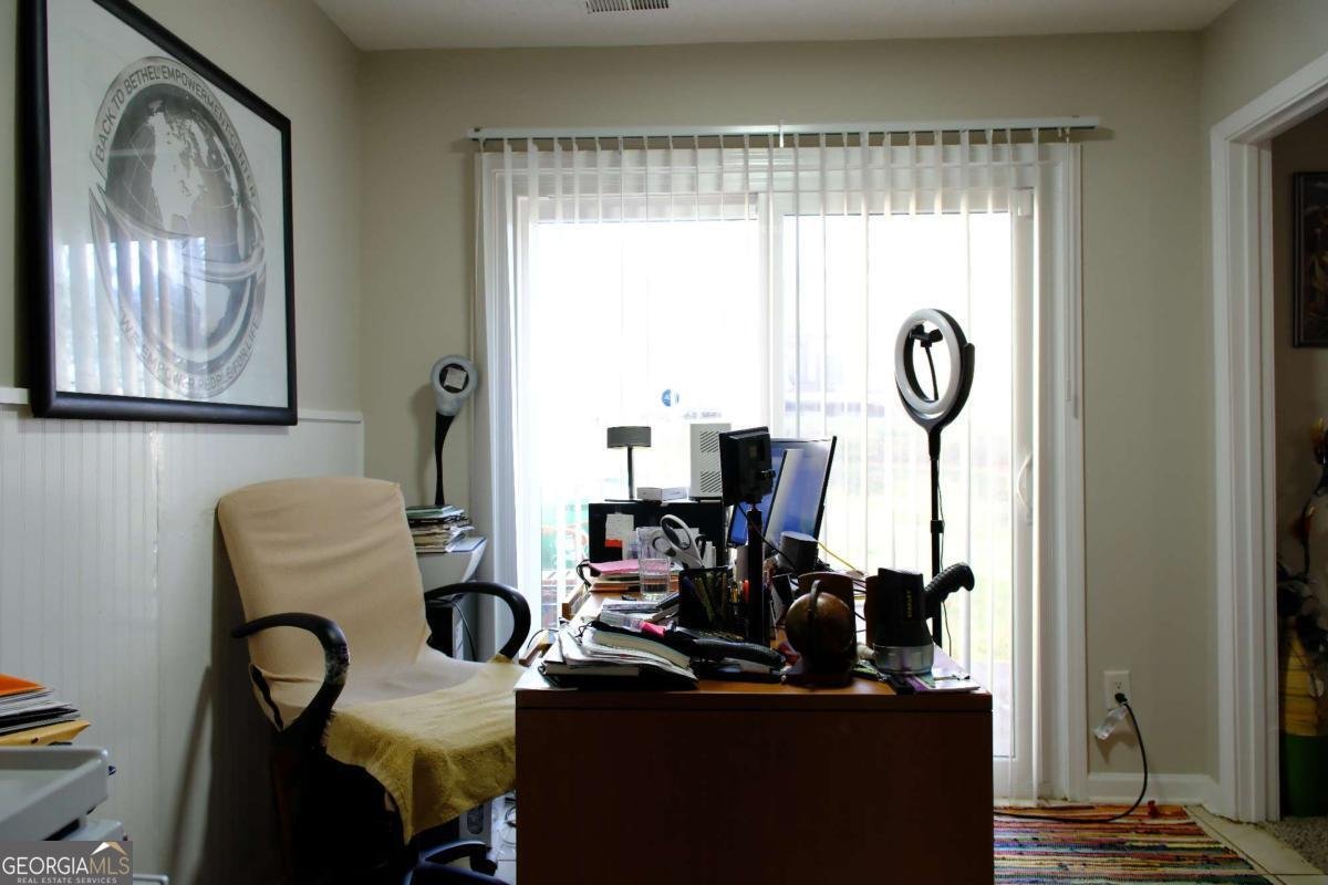 167 Tiburon Drive Lithonia - 37