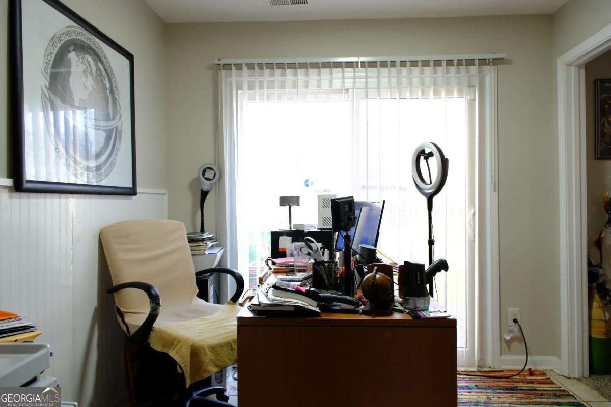 167 Tiburon Drive Lithonia - 38