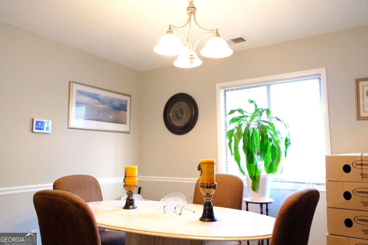 167 Tiburon Drive Lithonia - 4