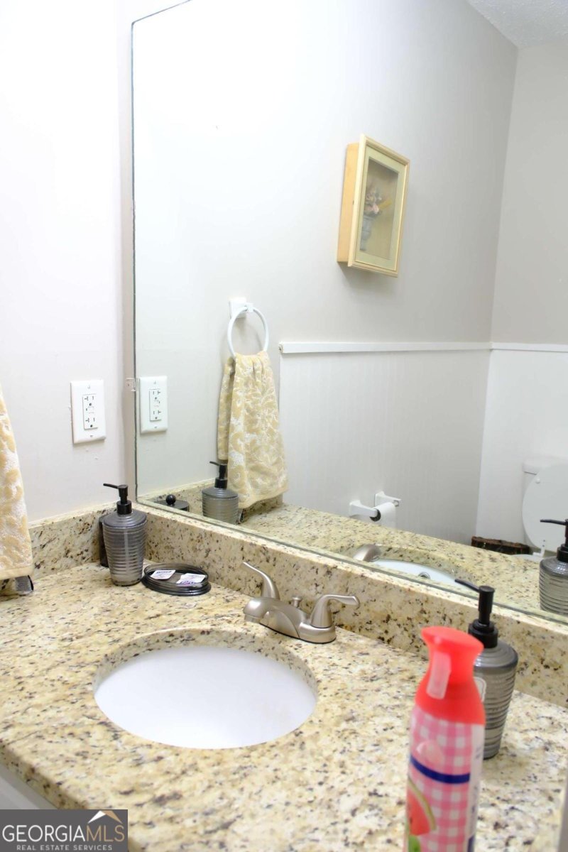 167 Tiburon Drive Lithonia - 41