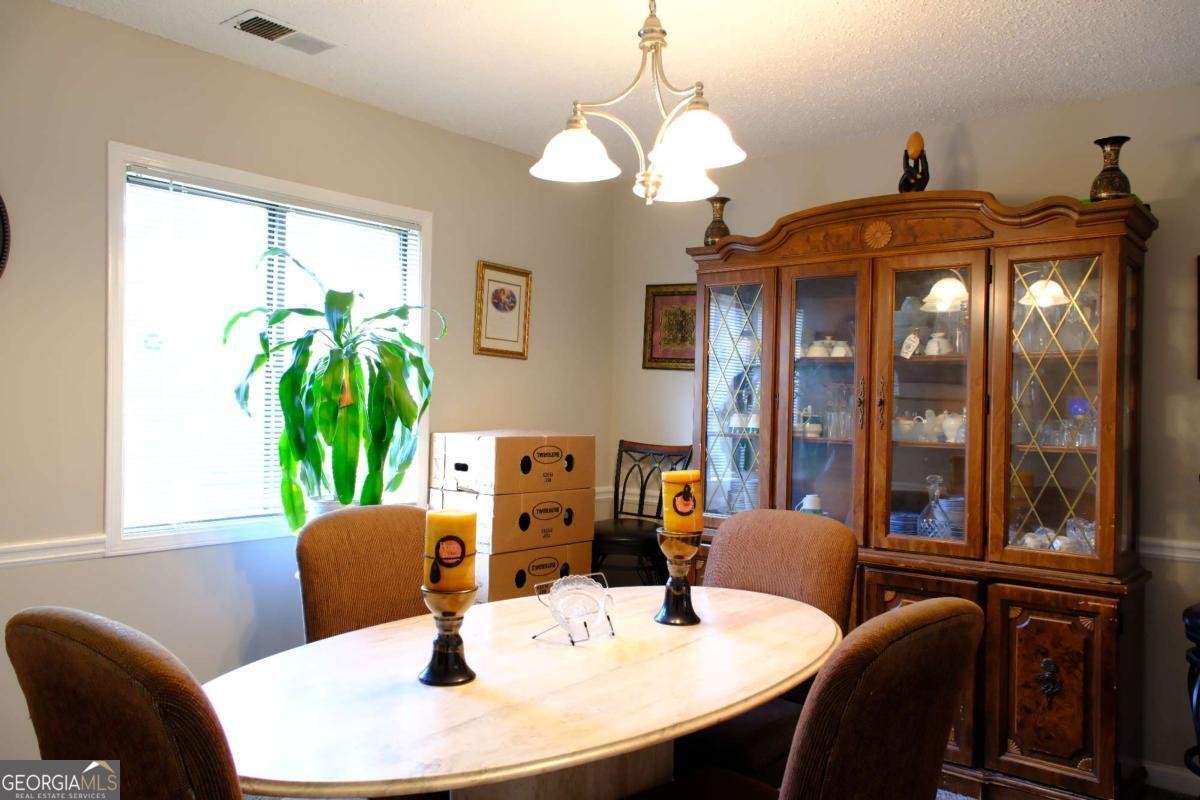 167 Tiburon Drive Lithonia - 5