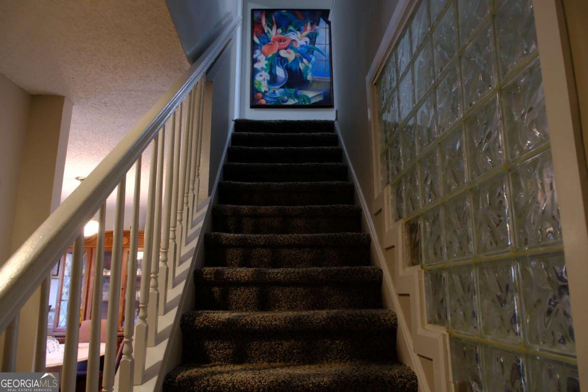 167 Tiburon Drive Lithonia - 6