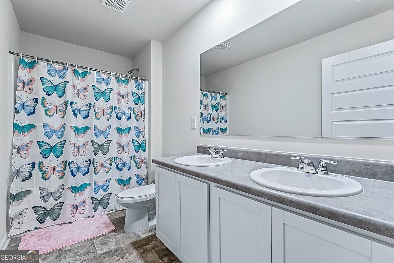 600 Dairy Drive Stockbridge - 14