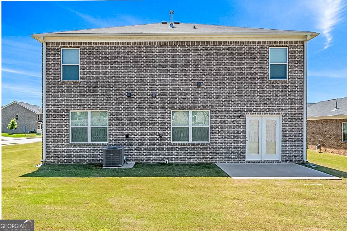 600 Dairy Drive Stockbridge - 16