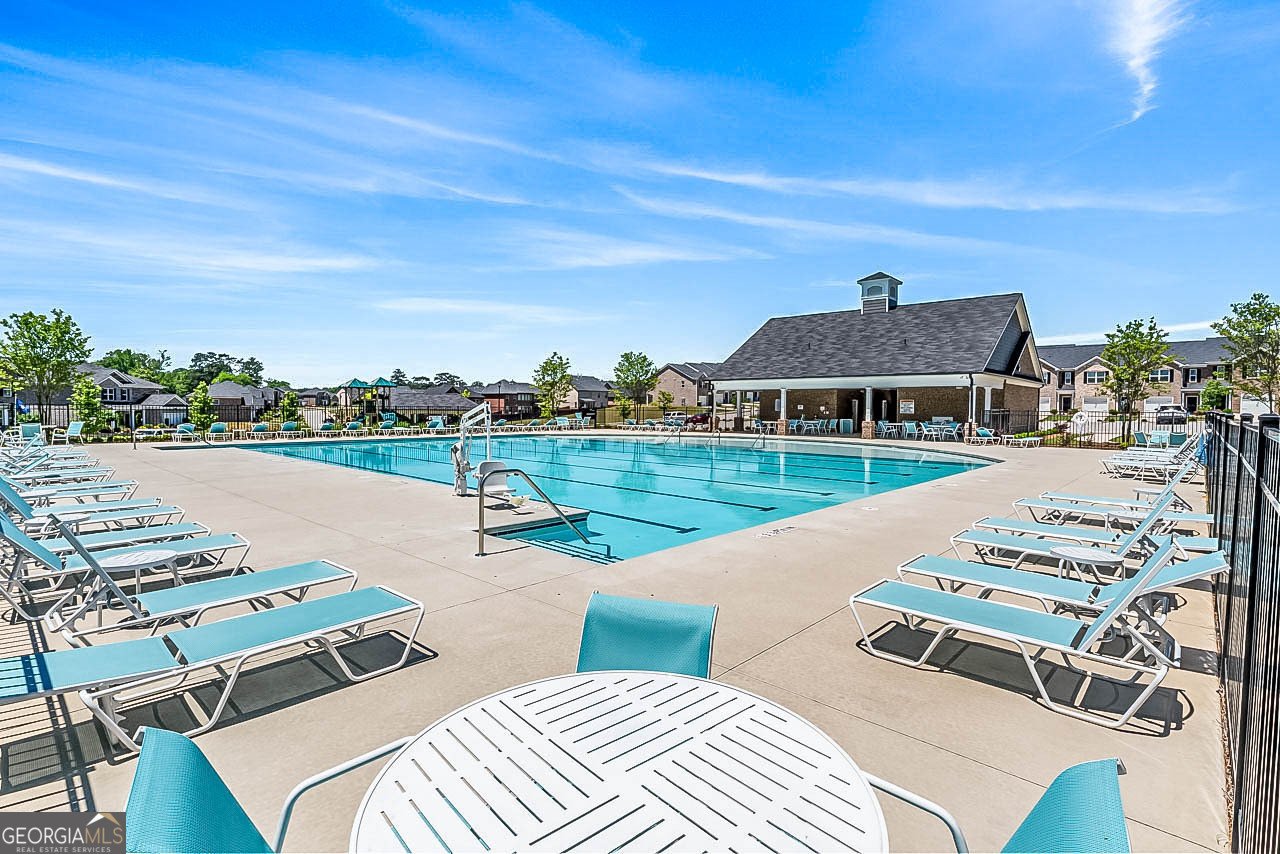 600 Dairy Drive Stockbridge - 17