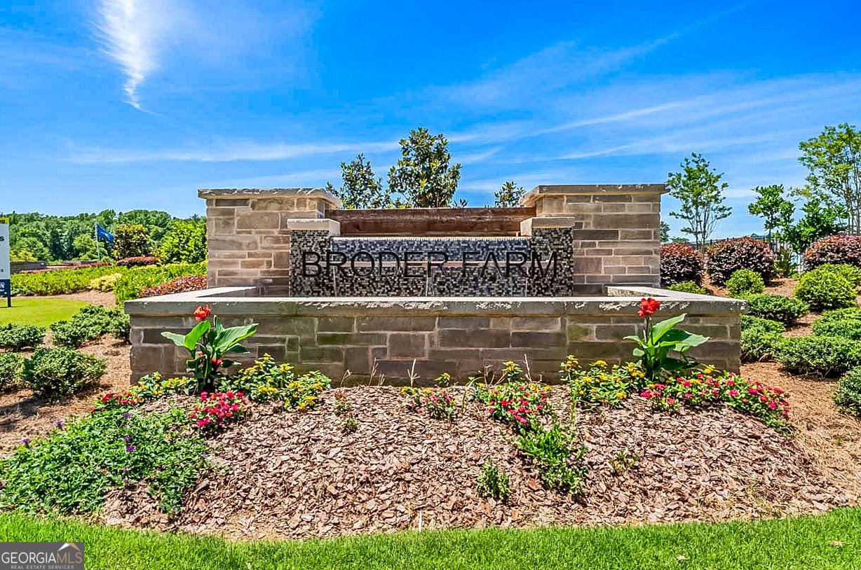 600 Dairy Drive Stockbridge - 19