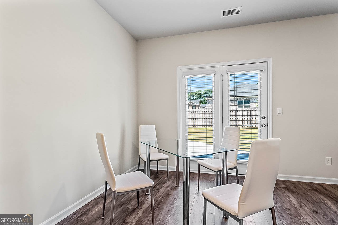 600 Dairy Drive Stockbridge - 4