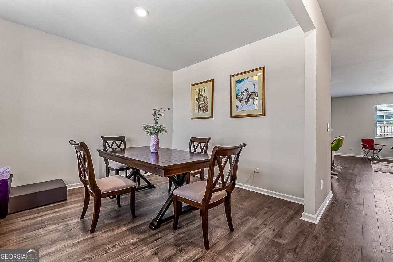 600 Dairy Drive Stockbridge - 5