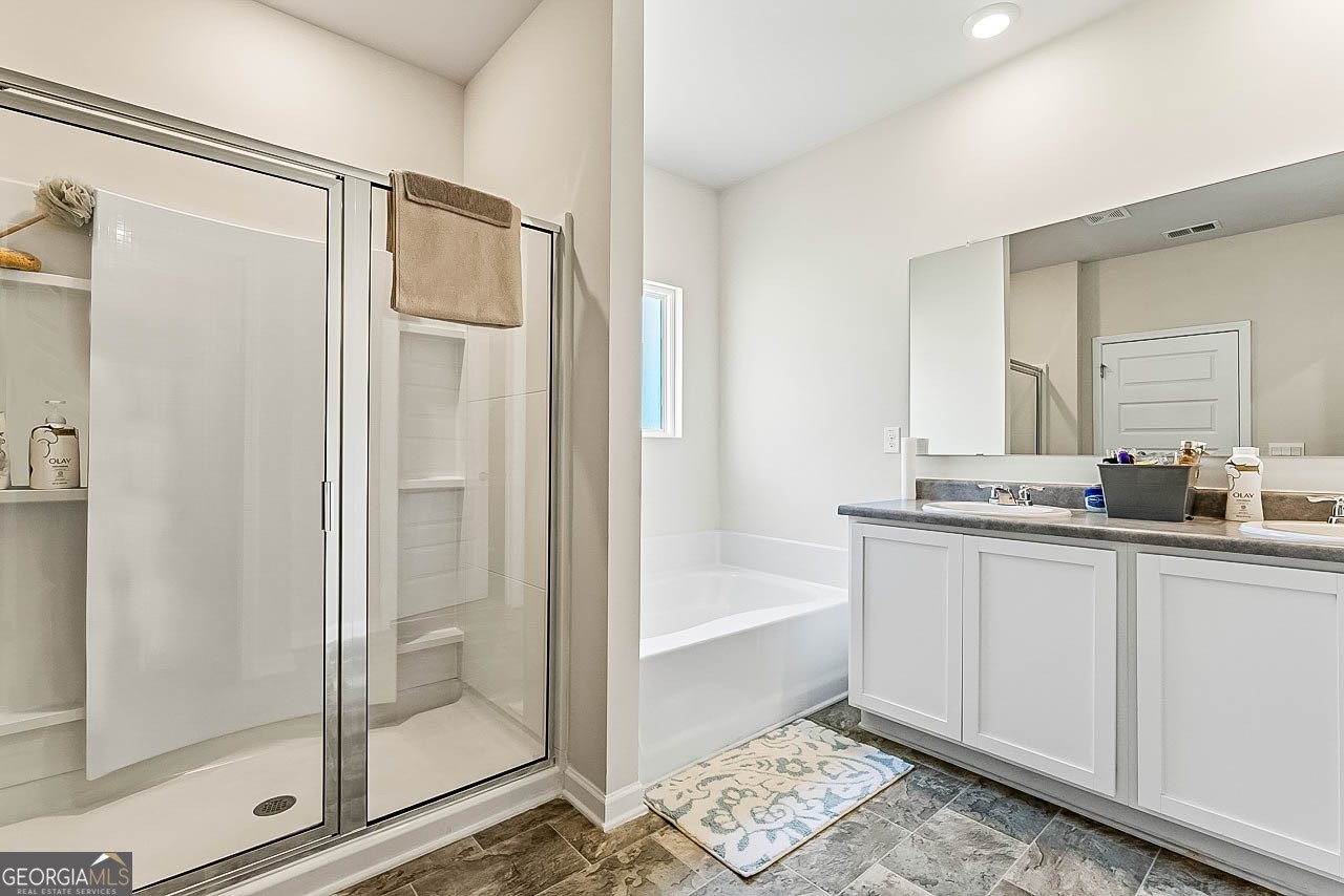 600 Dairy Drive Stockbridge - 9