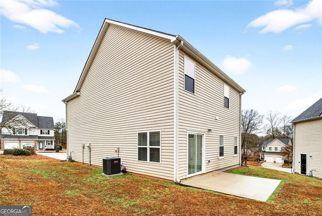 7092 Littlebrook Way Douglasville - 27