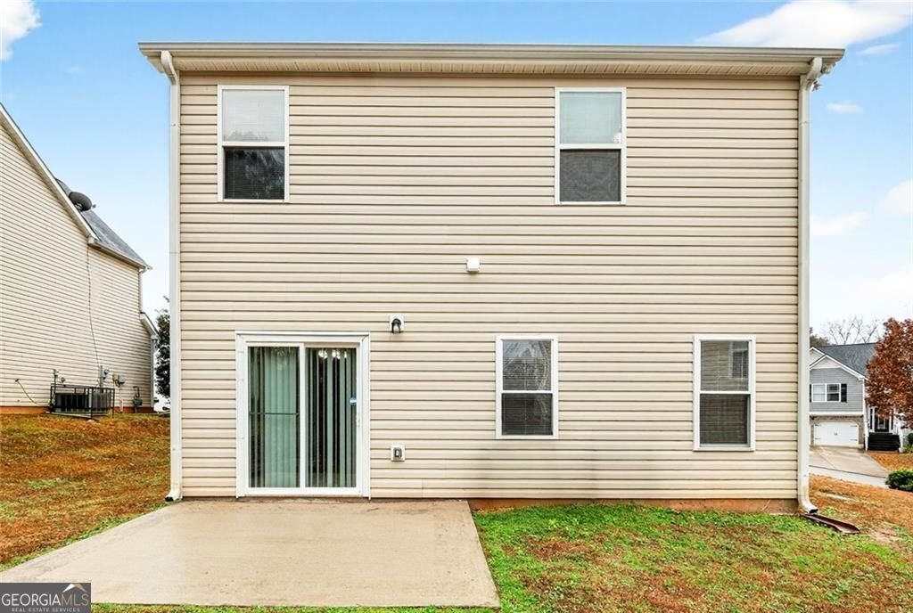 7092 Littlebrook Way Douglasville - 29