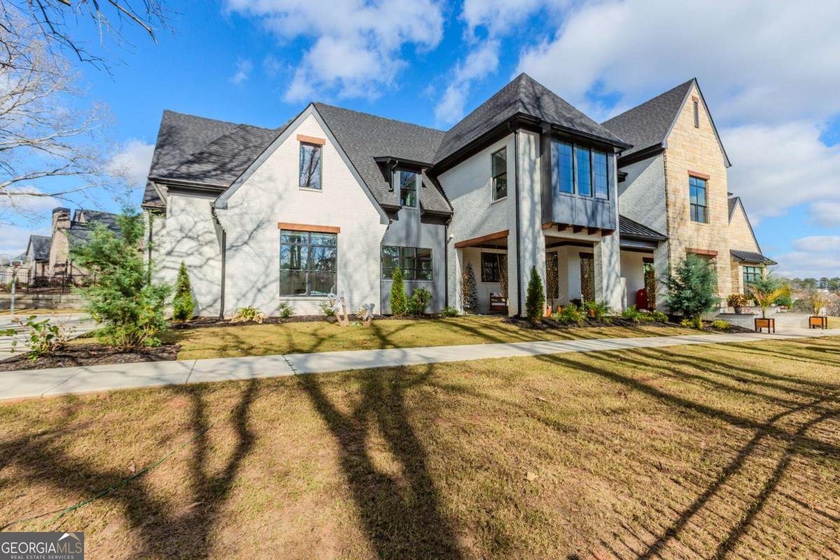 3277 Bailey Road Dacula - main photo