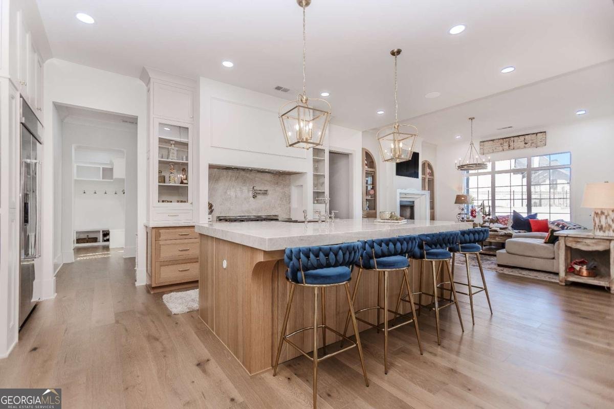 3277 Bailey Road Dacula - 12