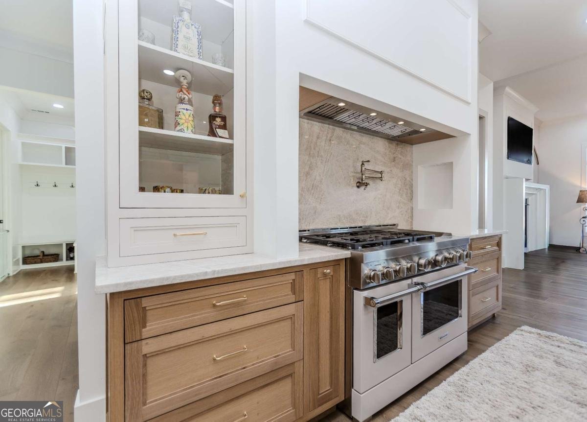 3277 Bailey Road Dacula - 13