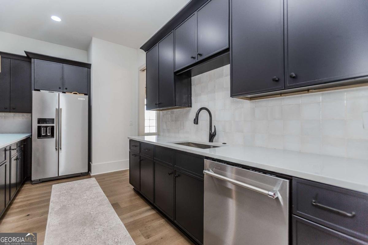 3277 Bailey Road Dacula - 14