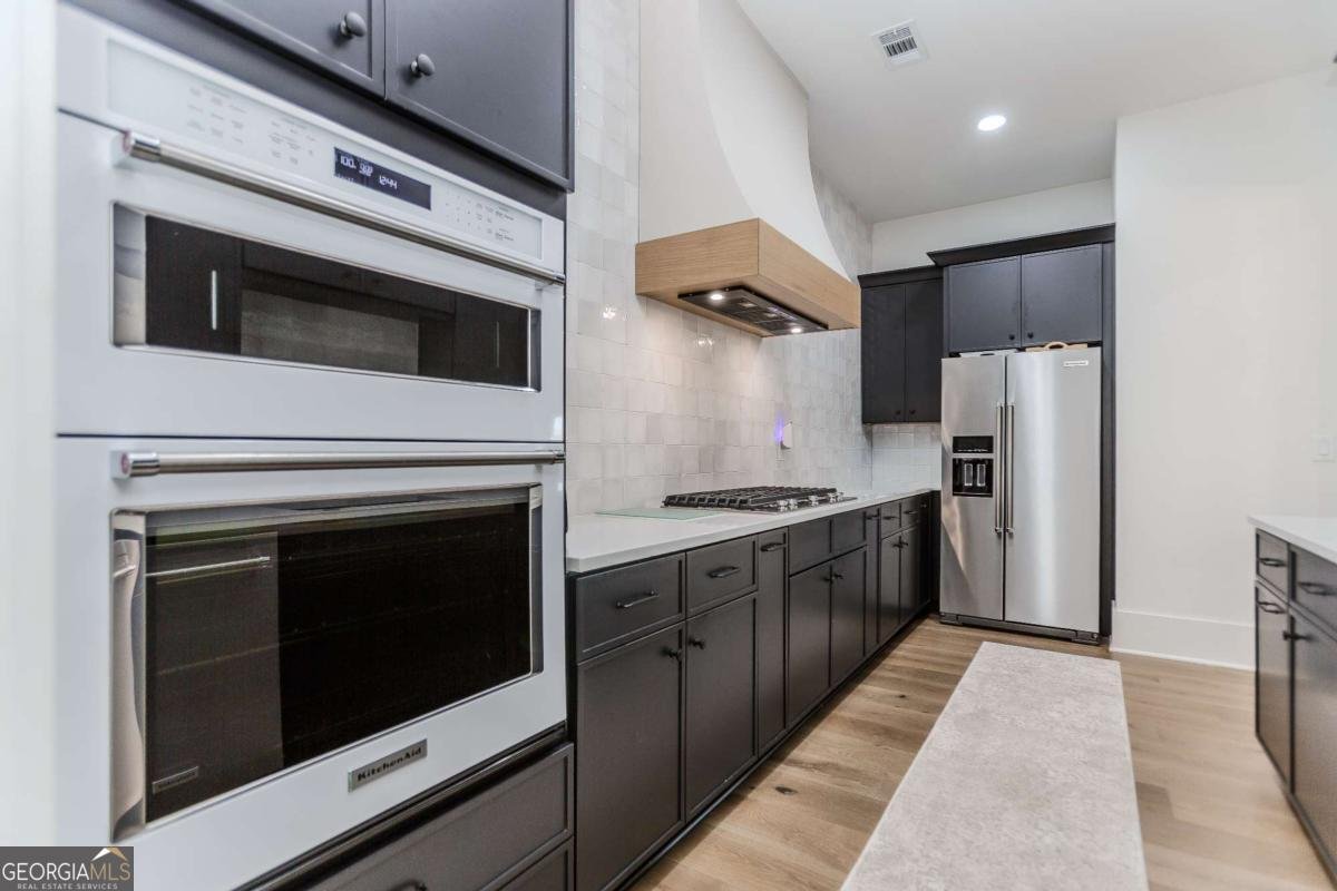 3277 Bailey Road Dacula - 16