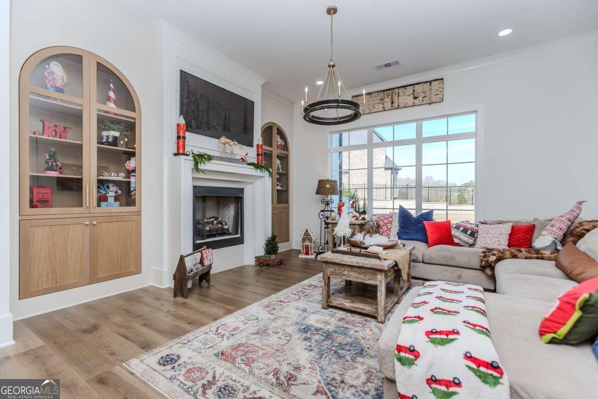 3277 Bailey Road Dacula - 17