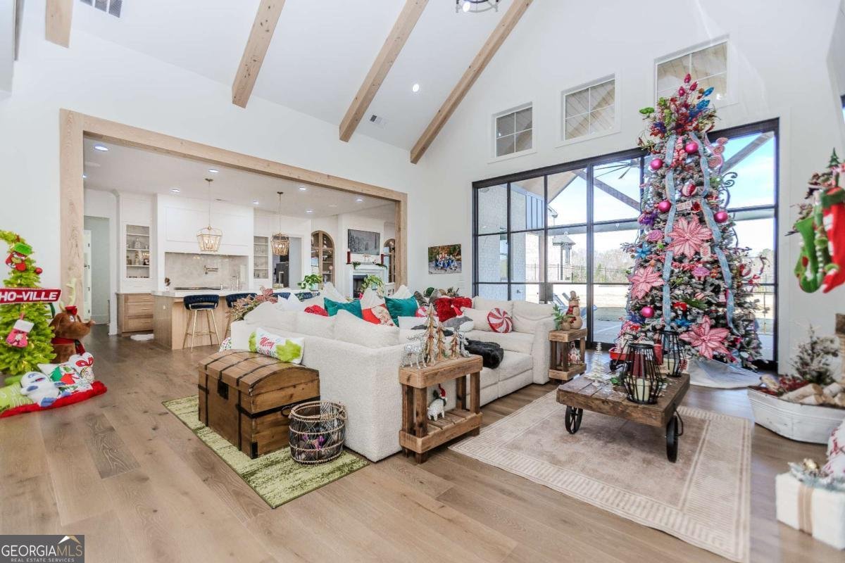 3277 Bailey Road Dacula - 18