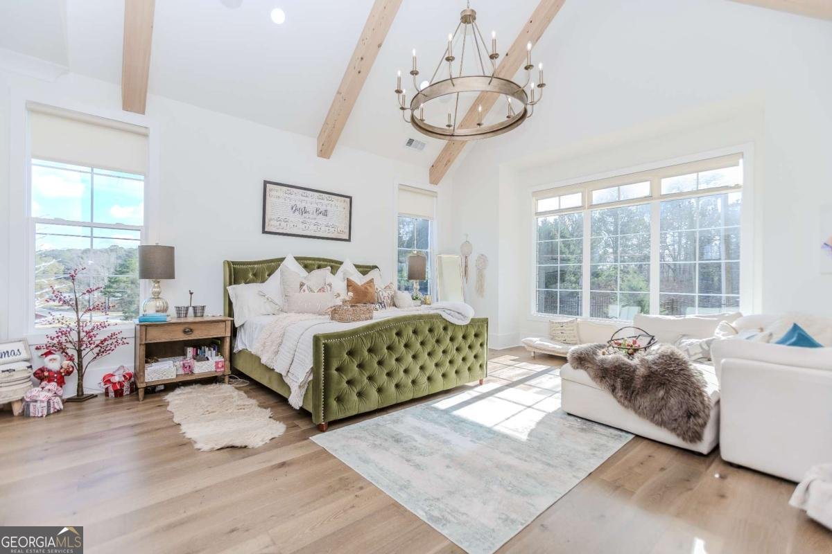 3277 Bailey Road Dacula - 22