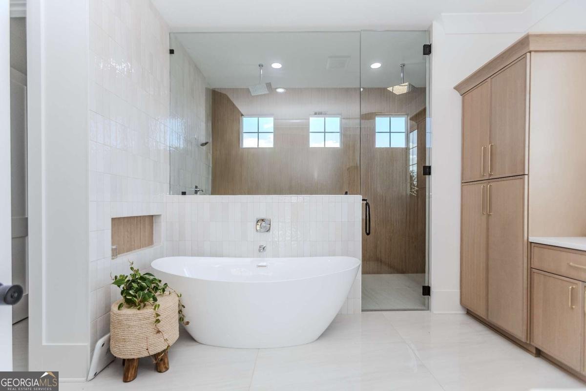 3277 Bailey Road Dacula - 26