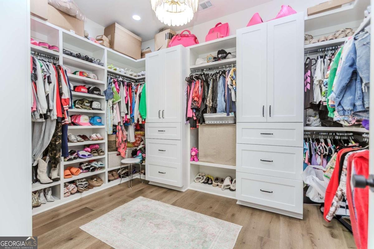 3277 Bailey Road Dacula - 28