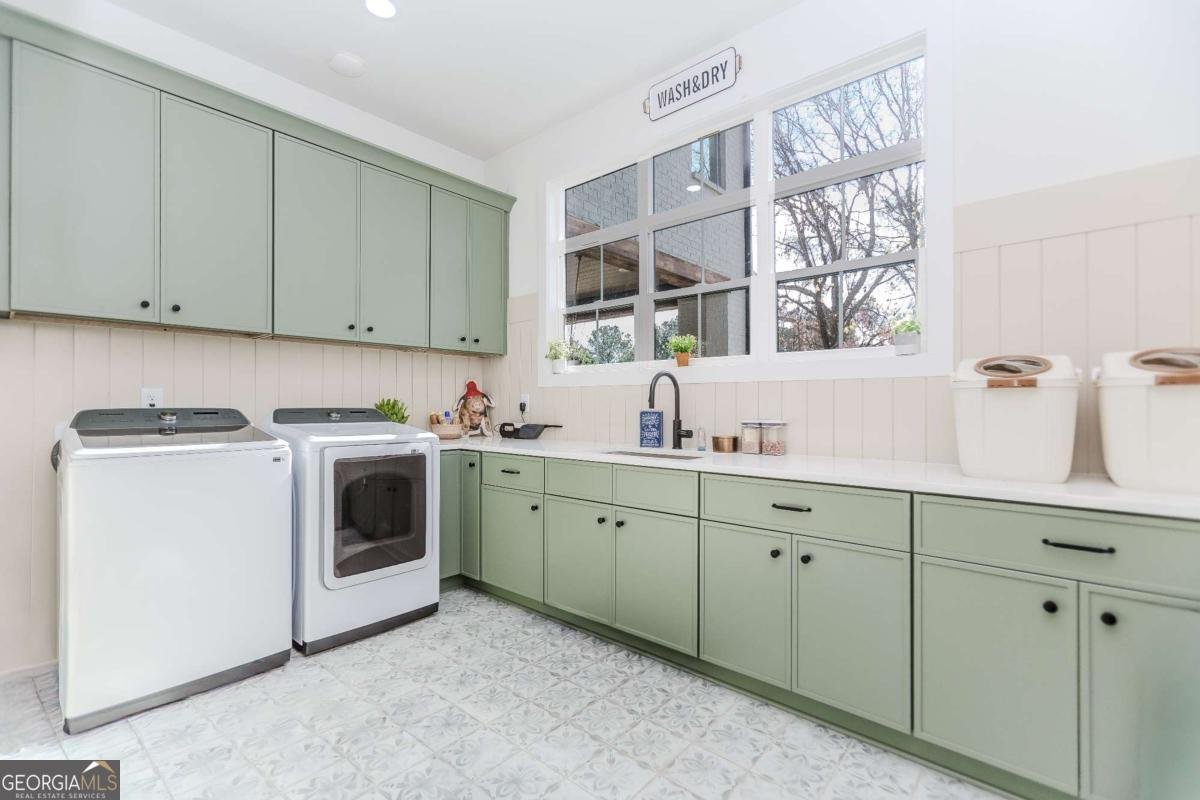 3277 Bailey Road Dacula - 29