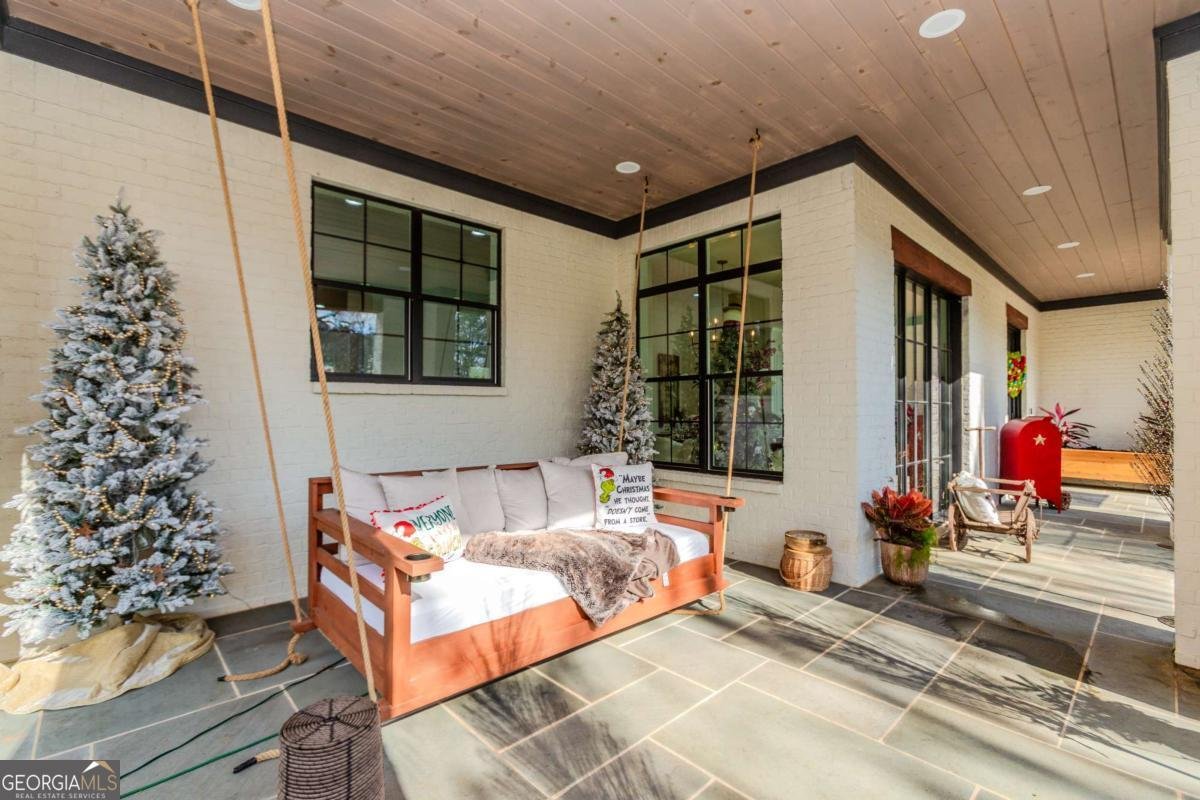 3277 Bailey Road Dacula - 3