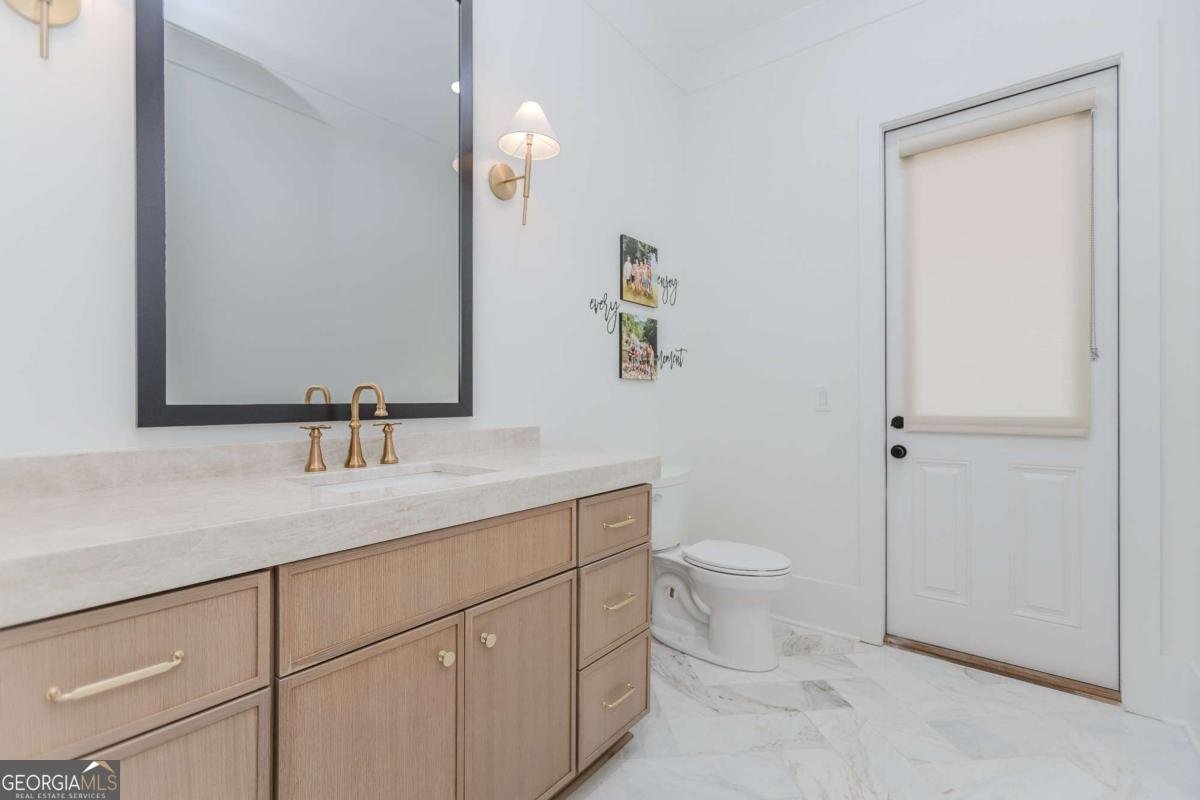 3277 Bailey Road Dacula - 30