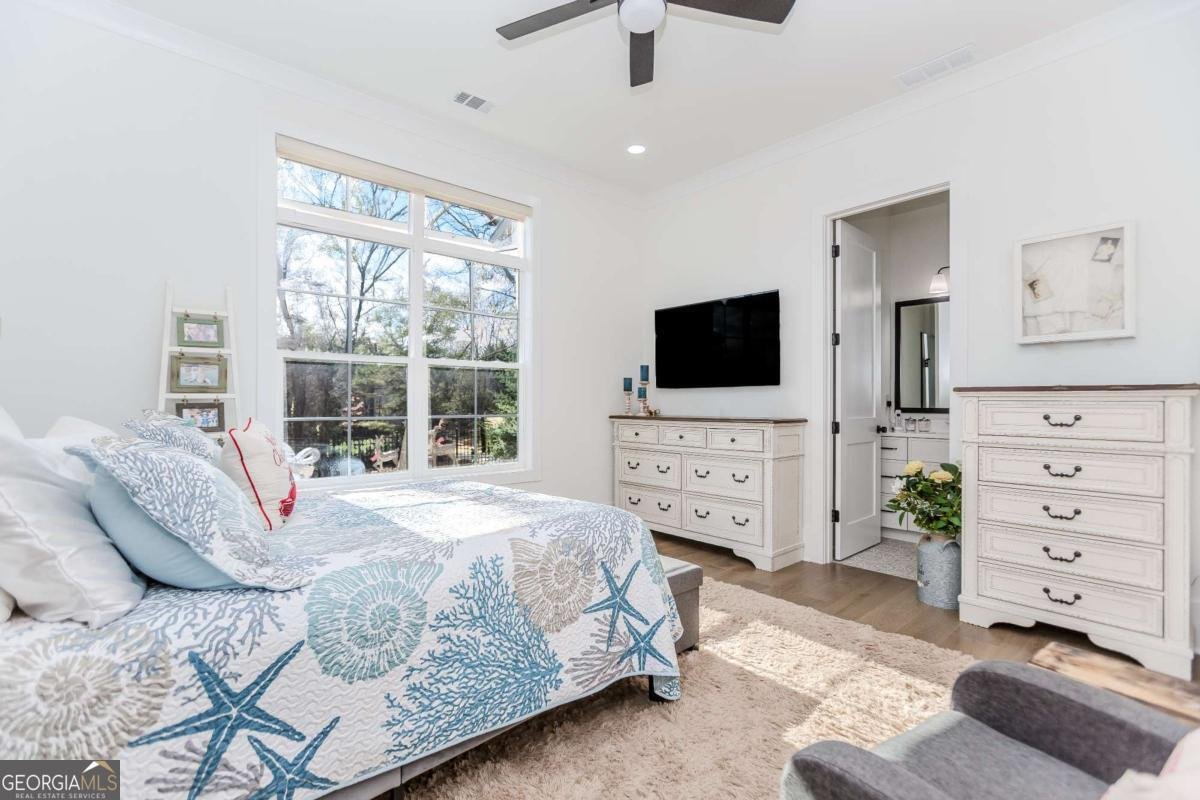 3277 Bailey Road Dacula - 31