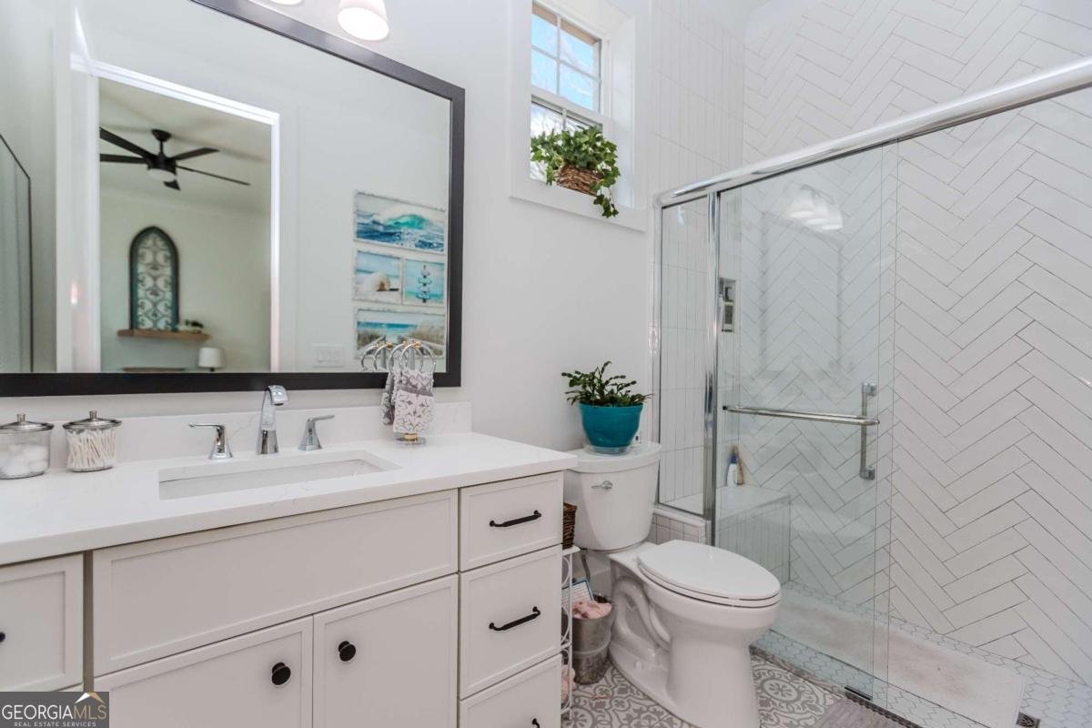 3277 Bailey Road Dacula - 32