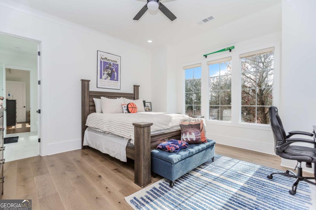 3277 Bailey Road Dacula - 34