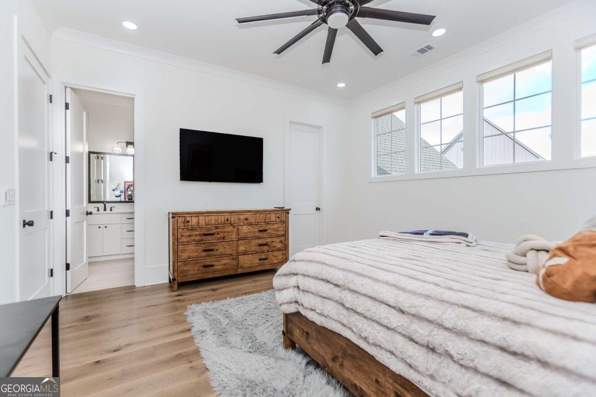 3277 Bailey Road Dacula - 35