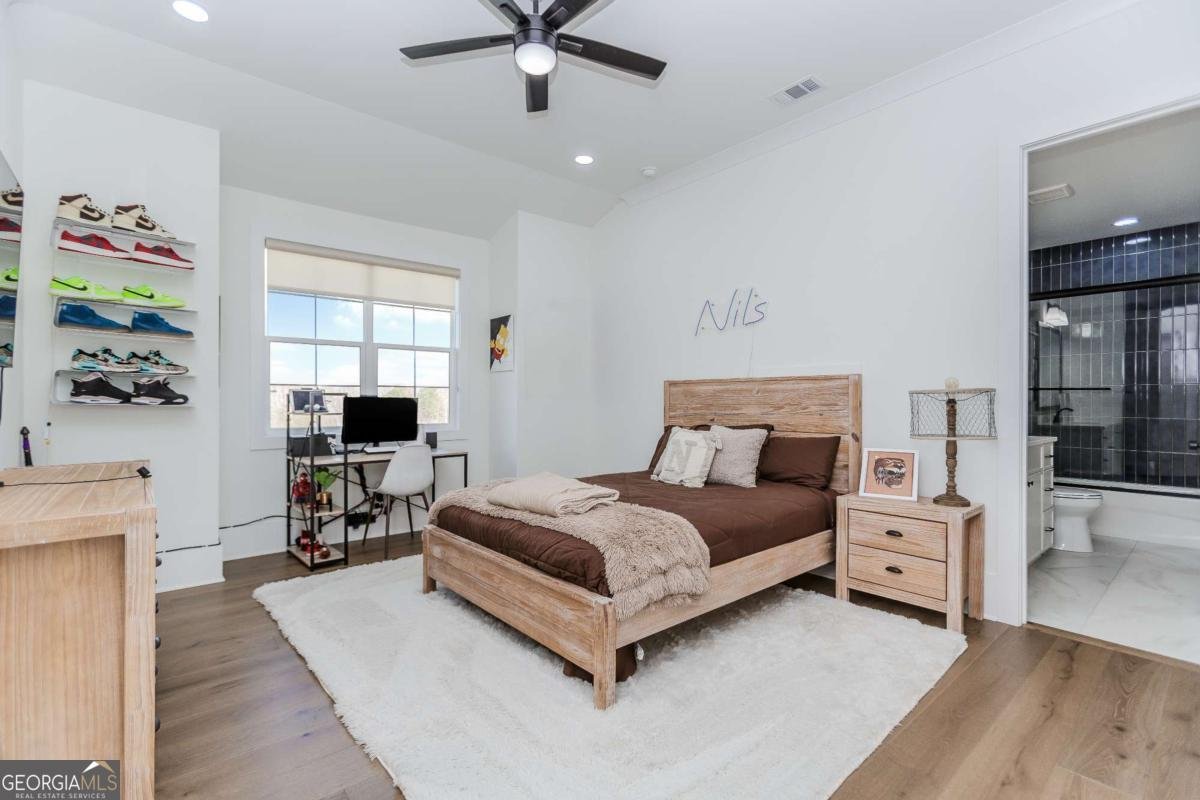 3277 Bailey Road Dacula - 39