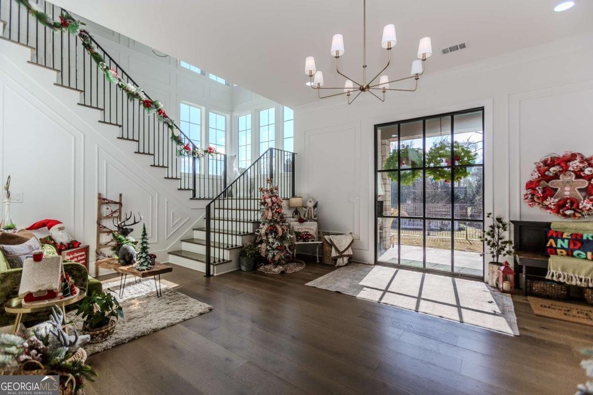 3277 Bailey Road Dacula - 4