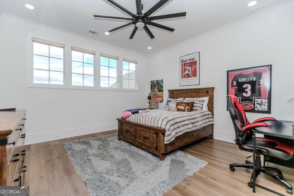 3277 Bailey Road Dacula - 41