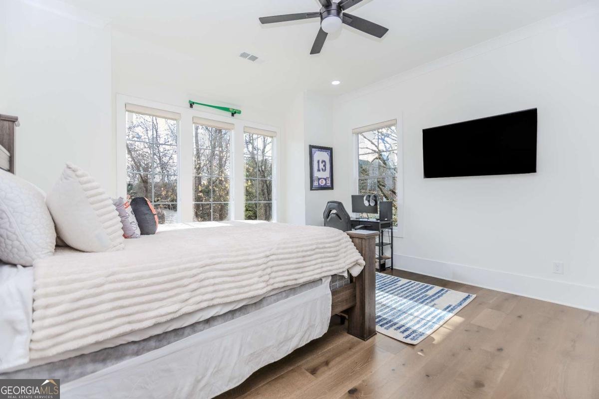 3277 Bailey Road Dacula - 43