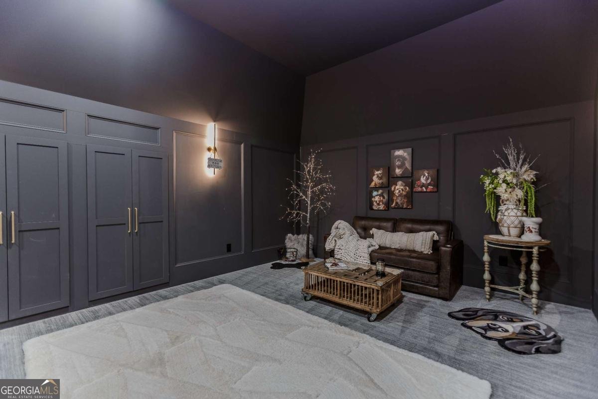 3277 Bailey Road Dacula - 48