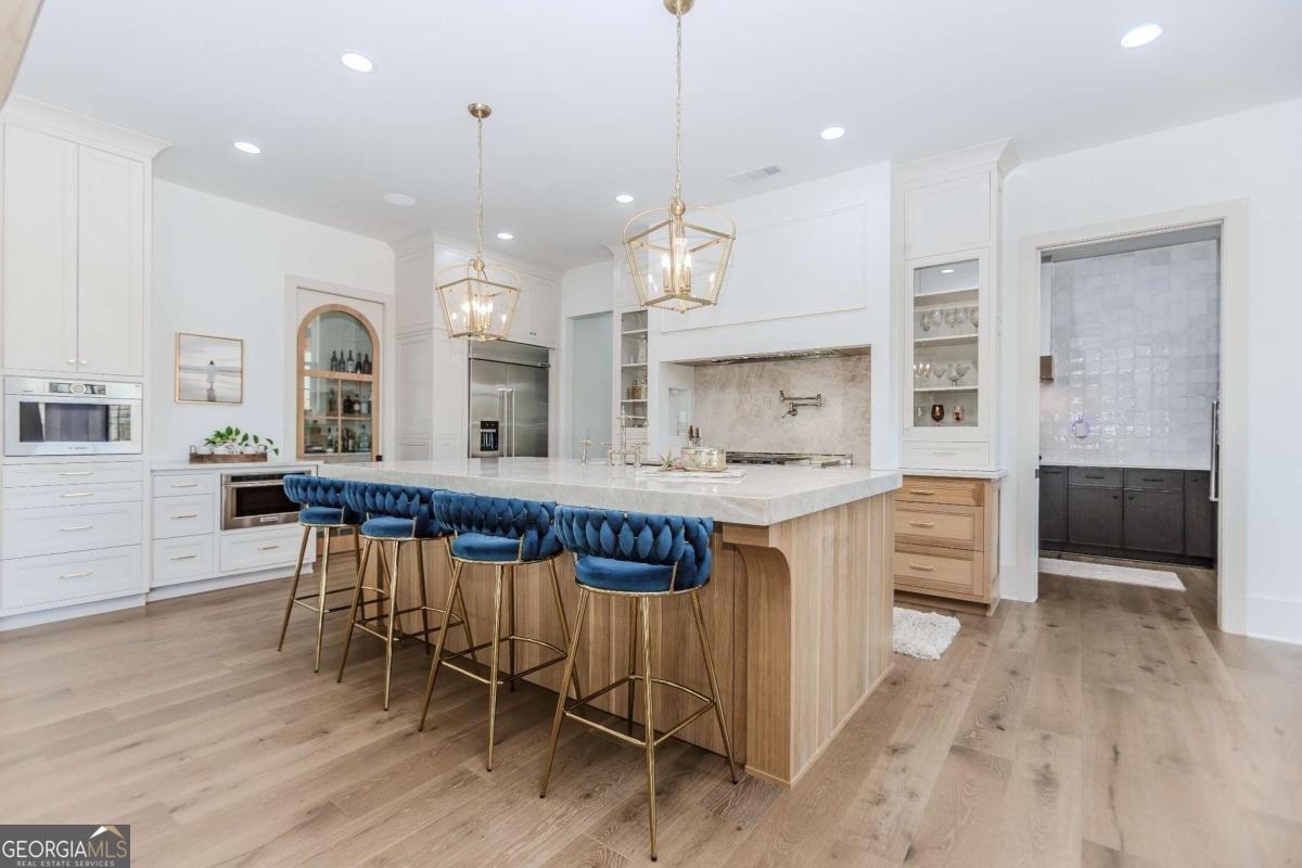 3277 Bailey Road Dacula - 5