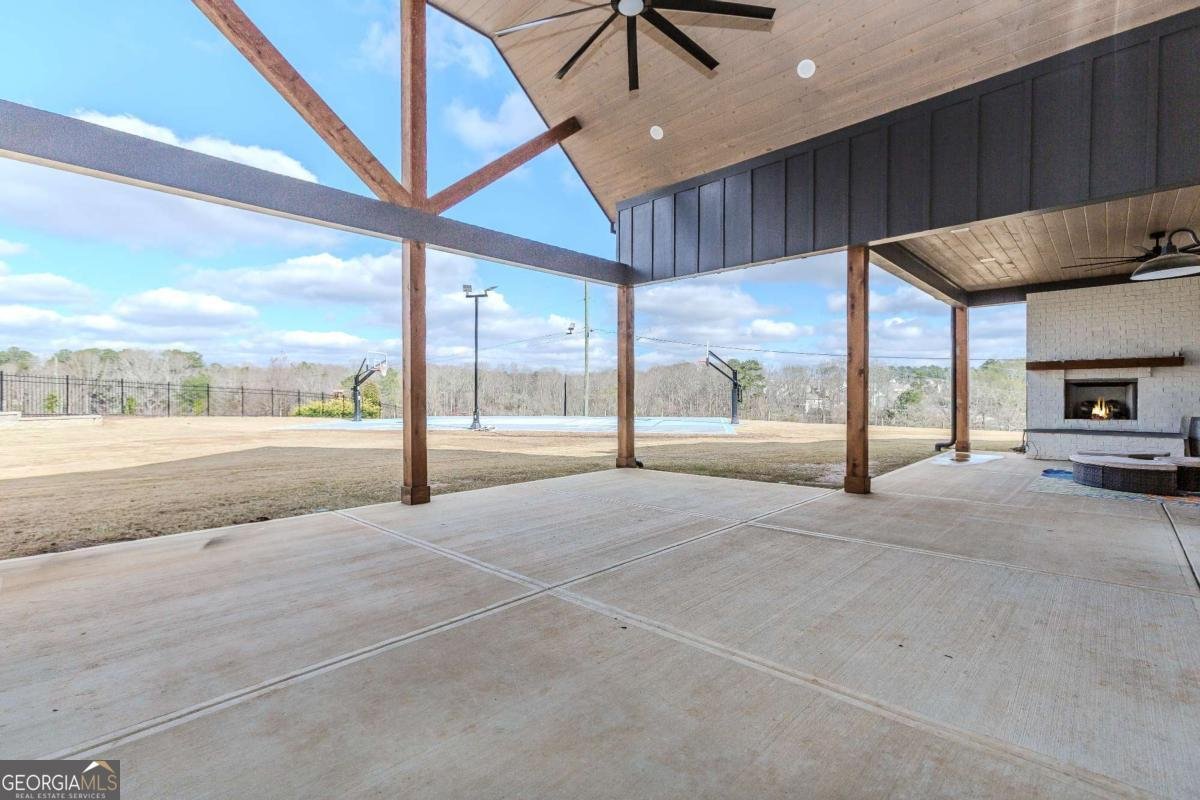 3277 Bailey Road Dacula - 53